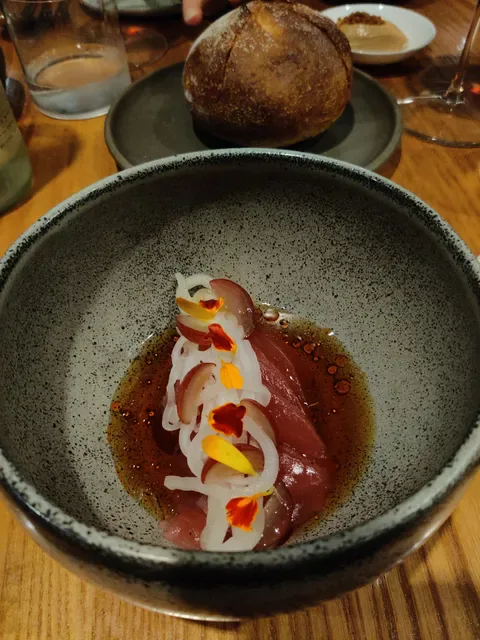 Rātā Restaurant