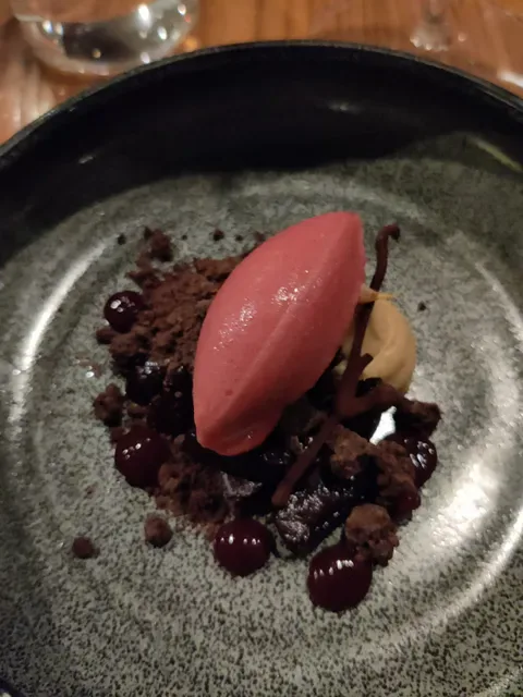 Rātā Restaurant