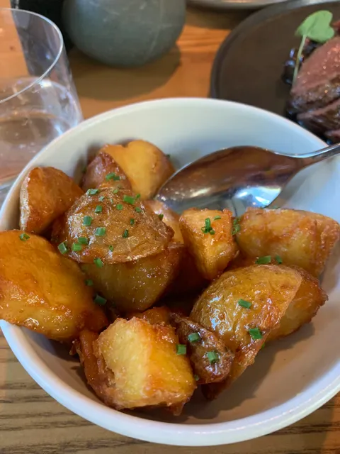 Rātā Restaurant