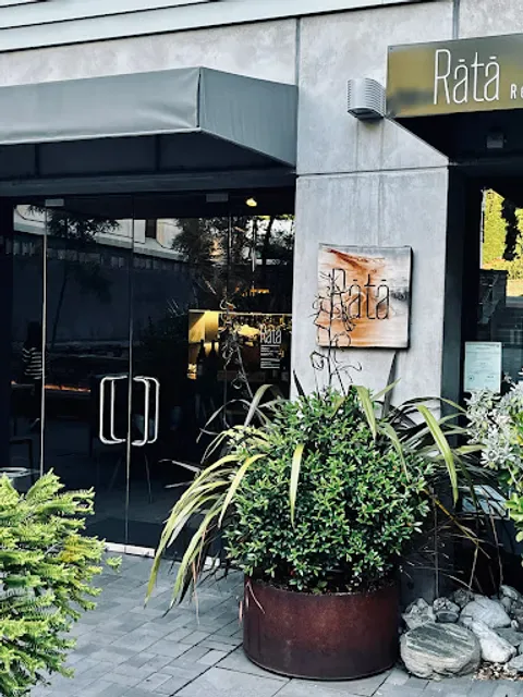 Rātā Restaurant