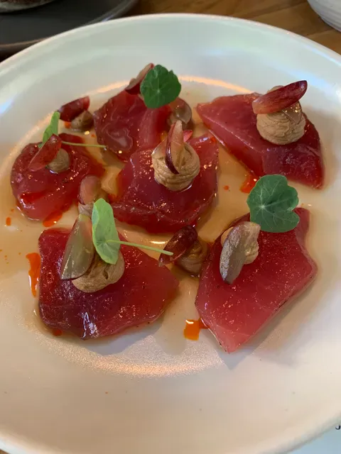Rātā Restaurant