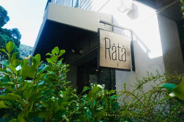 Rātā Restaurant