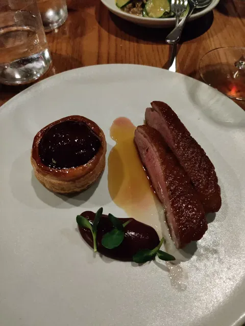 Rātā Restaurant