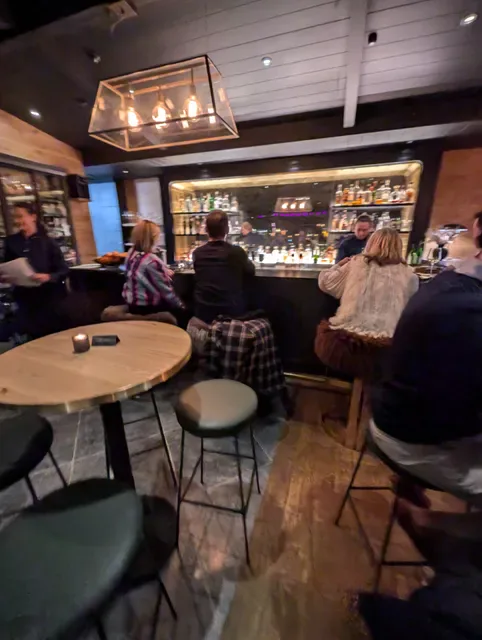 Rodd & Gunn - The Lodge Queenstown