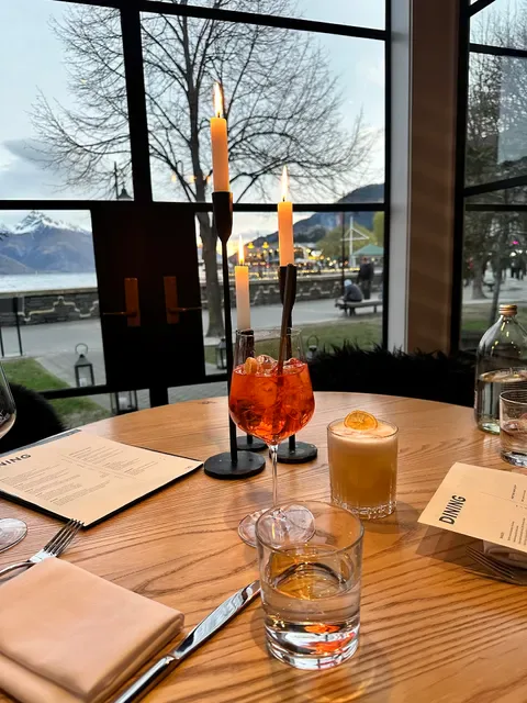 Rodd & Gunn - The Lodge Queenstown