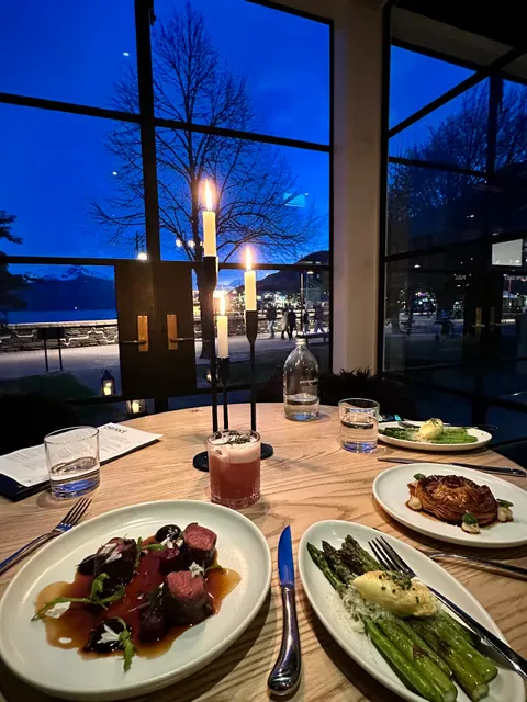 Rodd & Gunn - The Lodge Queenstown