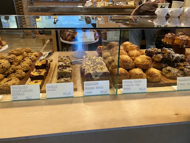 Scroggin Coffee and Eatery