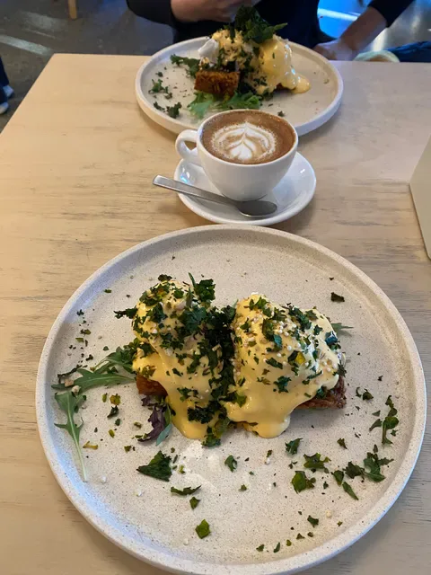 Scroggin Coffee and Eatery