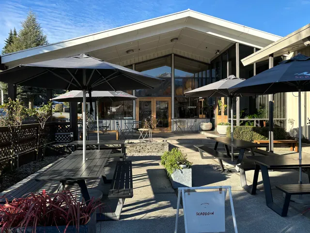 Scroggin Coffee and Eatery