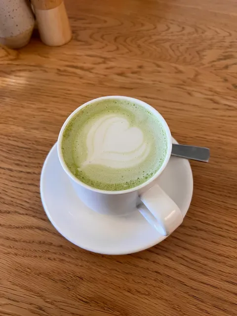 Scroggin Coffee and Eatery