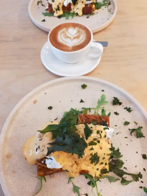 Scroggin Coffee and Eatery