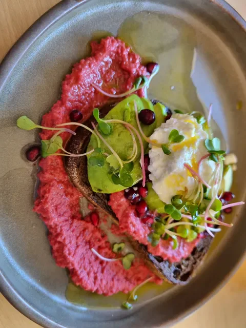 Scroggin Coffee and Eatery