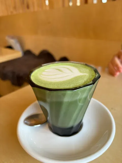 Scroggin Coffee and Eatery