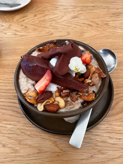 Scroggin Coffee and Eatery