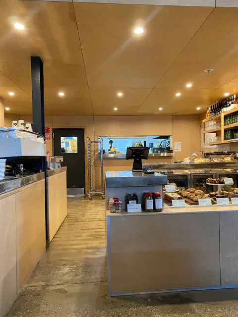 Scroggin Coffee and Eatery