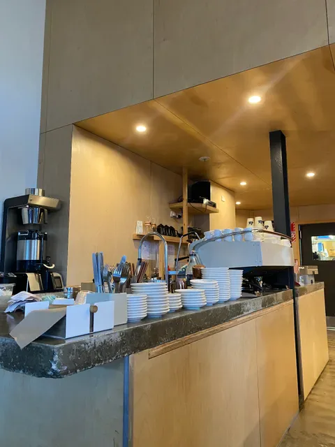Scroggin Coffee and Eatery