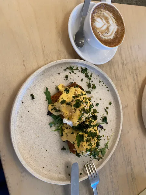 Scroggin Coffee and Eatery