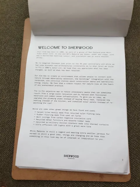 Sherwood Queenstown