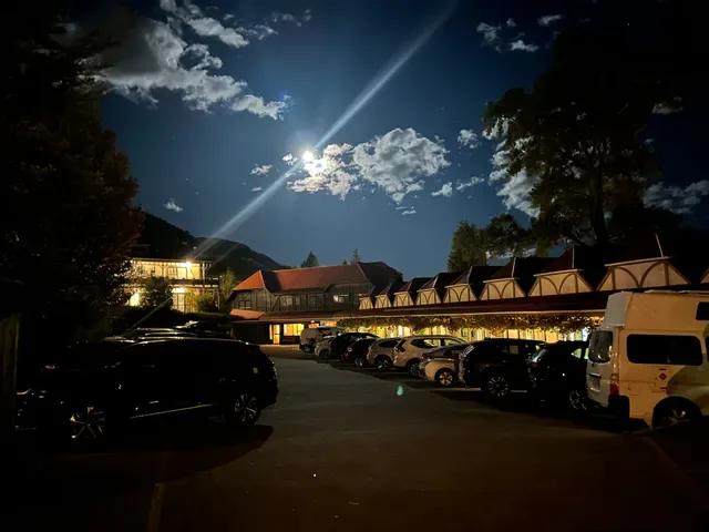 Sherwood Queenstown
