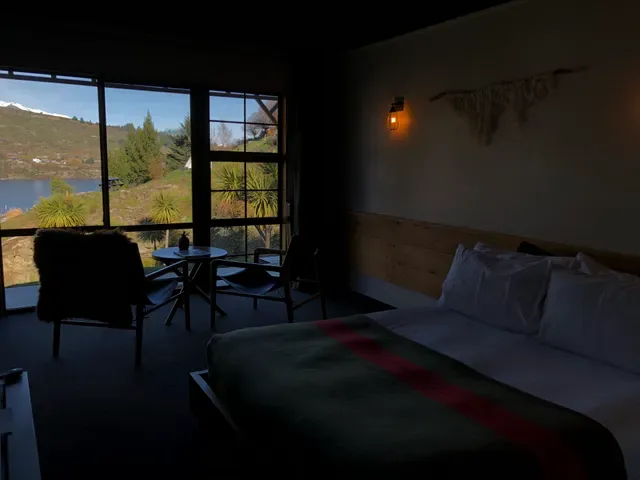 Sherwood Queenstown