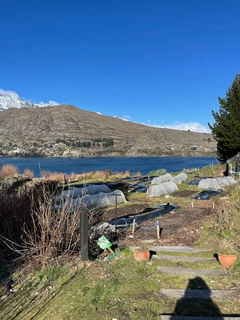 Sherwood Queenstown