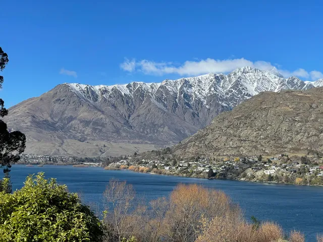 Sherwood Queenstown