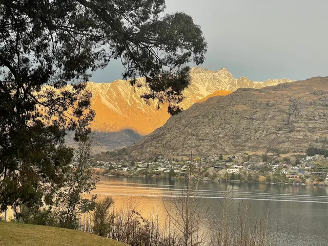 Sherwood Queenstown