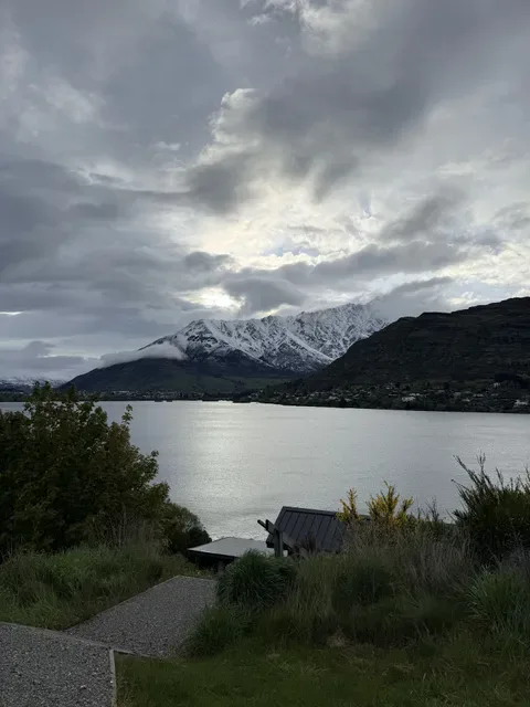 Sherwood Queenstown
