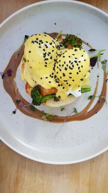 The Boat Shed Cafe