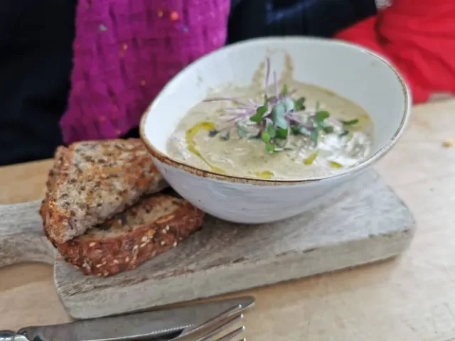 The Boat Shed Cafe