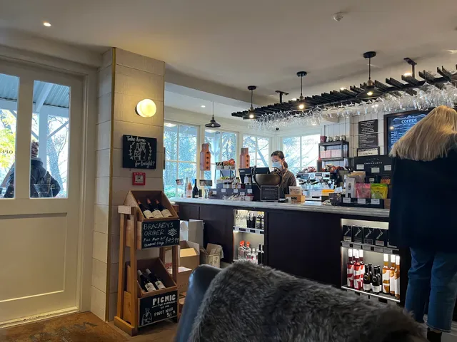 The Winery - Arrowtown