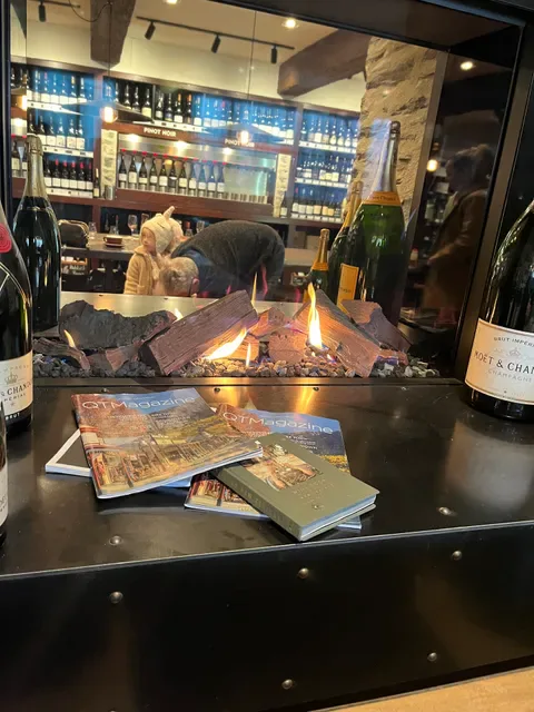 The Winery - Arrowtown