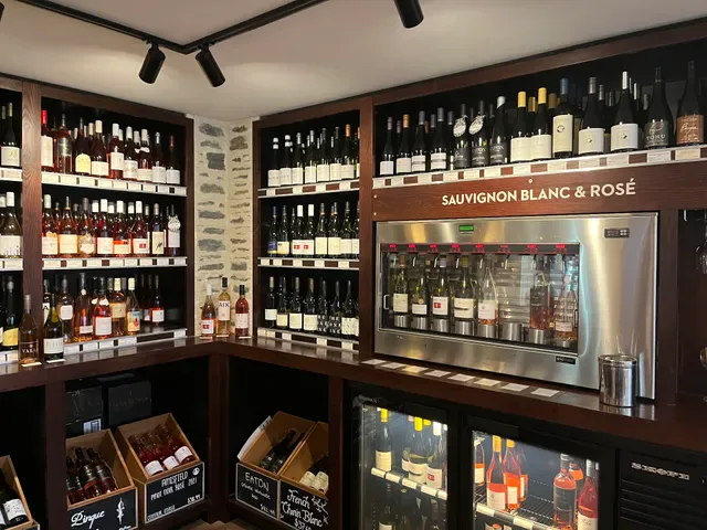 The Winery - Arrowtown