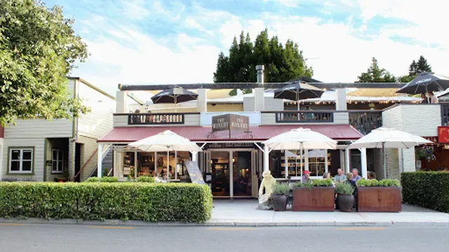 The Winery - Arrowtown