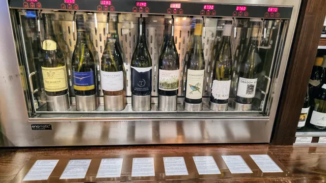 The Winery - Arrowtown