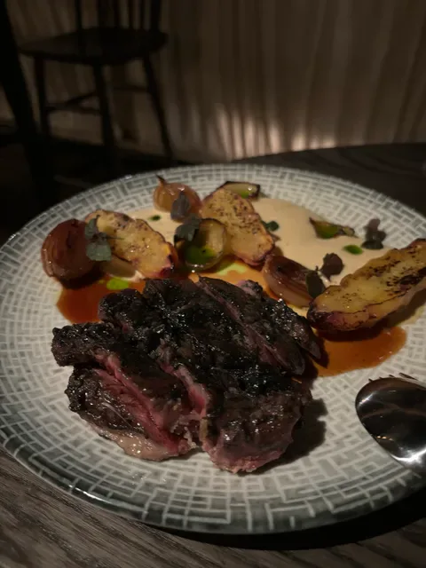 TOAST & OAK