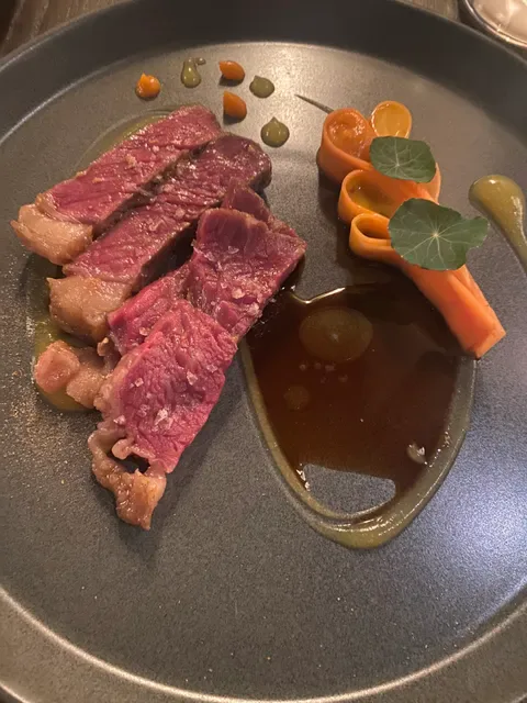 TOAST & OAK