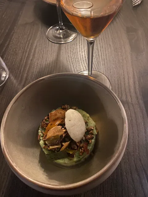 TOAST & OAK