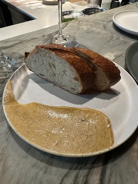 TOAST & OAK