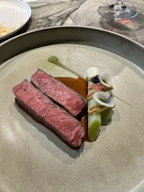 TOAST & OAK