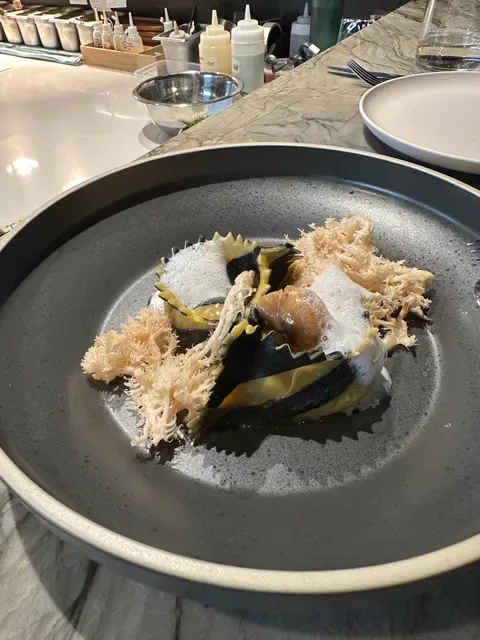 TOAST & OAK