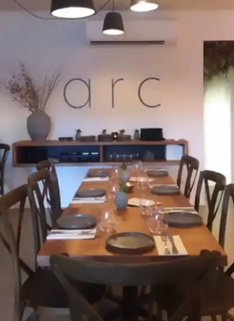 arc