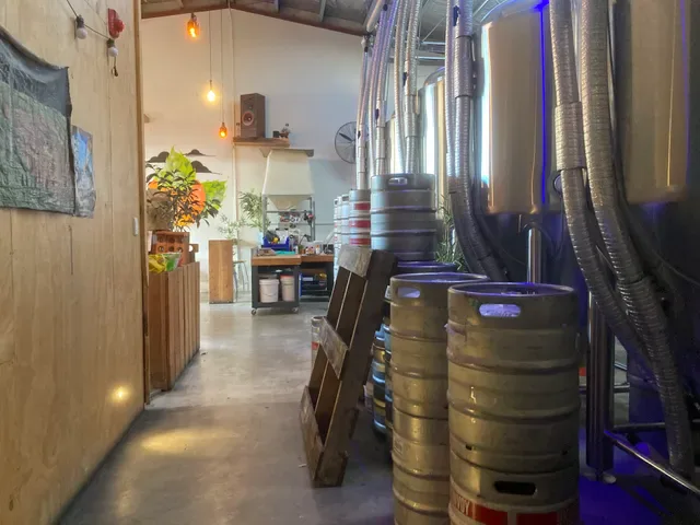Rhyme X Reason Brewery