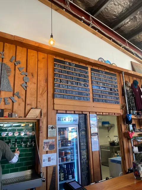 Rhyme X Reason Brewery