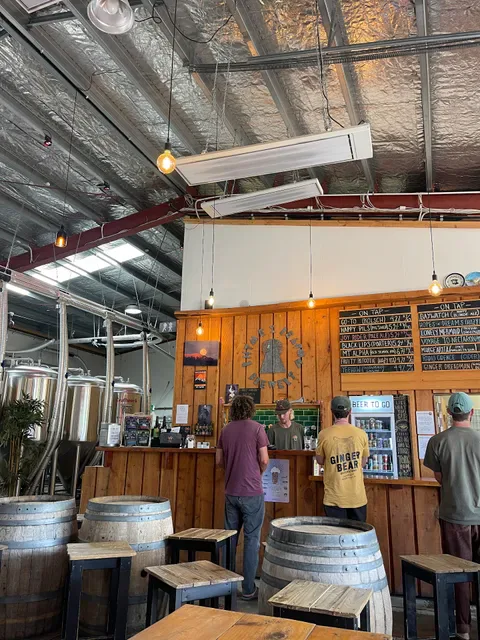 Rhyme X Reason Brewery