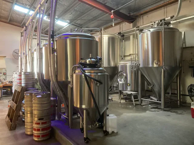Rhyme X Reason Brewery