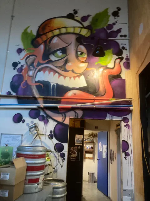Rhyme X Reason Brewery