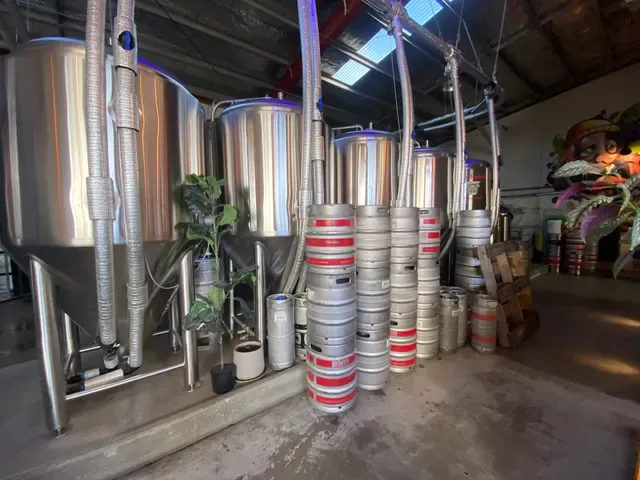 Rhyme X Reason Brewery