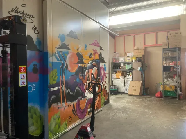 Rhyme X Reason Brewery