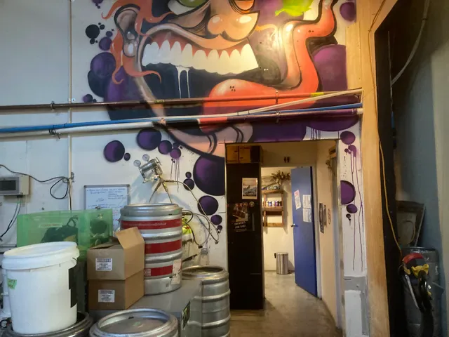 Rhyme X Reason Brewery